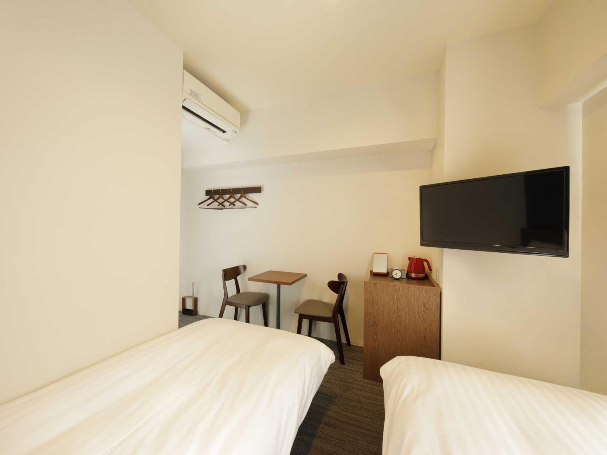 Smart Place Inn Kyoto Nijojo-Mae Station מראה חיצוני תמונה
