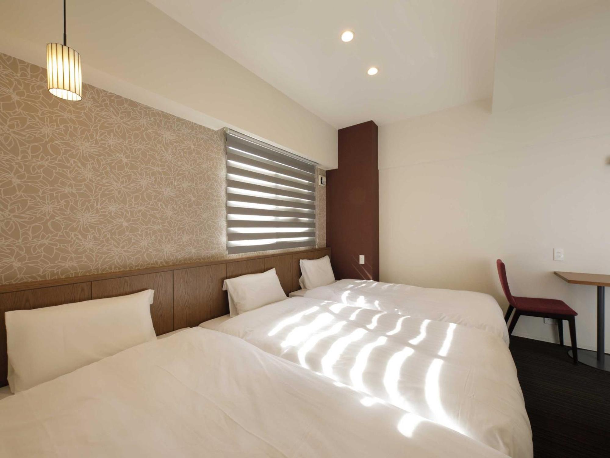 Smart Place Inn Kyoto Nijojo-Mae Station מראה חיצוני תמונה