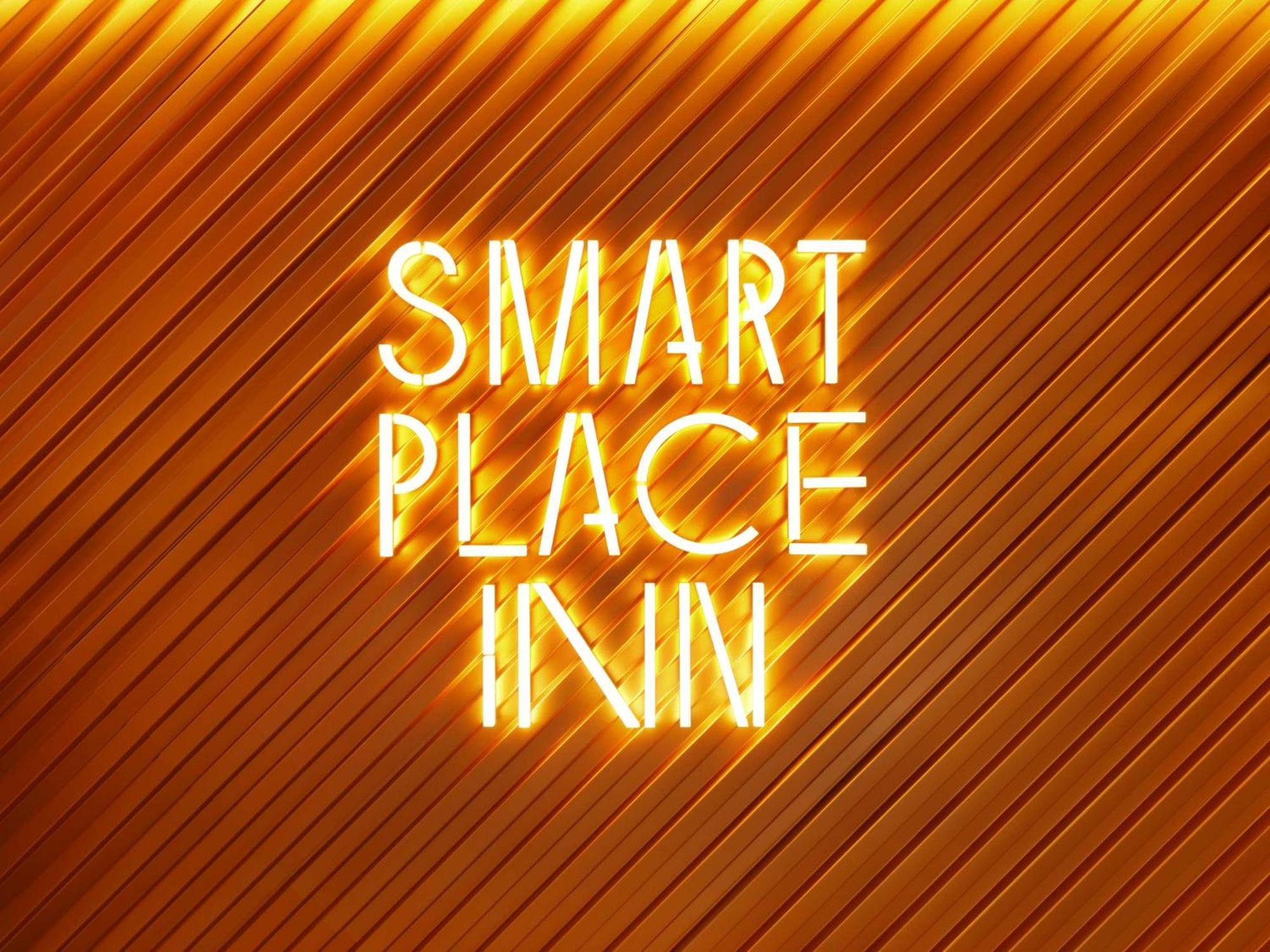 Smart Place Inn Kyoto Nijojo-Mae Station מראה חיצוני תמונה