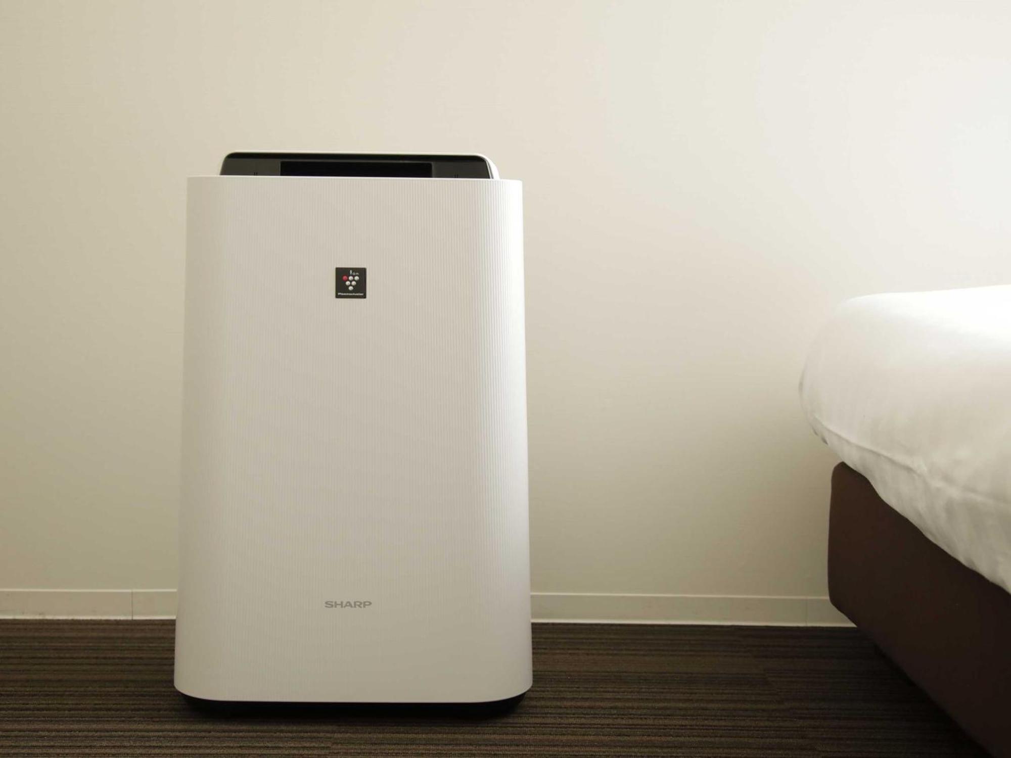 Smart Place Inn Kyoto Nijojo-Mae Station מראה חיצוני תמונה